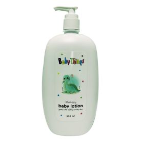 Baby Things Lotion 500ml - 73387