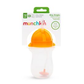 Munchkin Any Angle Straw Cup