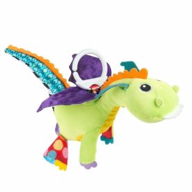 Lamaze Flip Flap Dragon