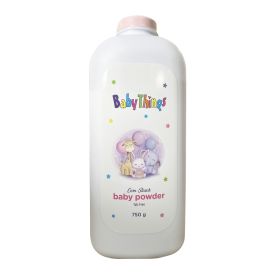 Baby Things Baby Powder 750g - 84962