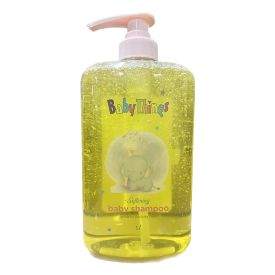 Baby Things Shampoo 1l - 84963