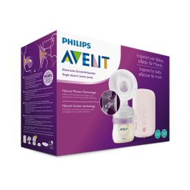 Avent Breast Pump Natural Electric - 145131