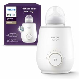 Philips Avent Fast Bottle Warmer