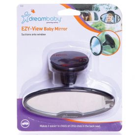 Dreambaby Ezy-view Baby View Mirror - 336433